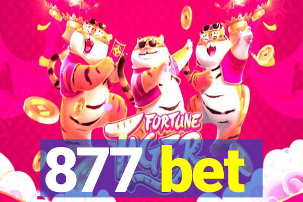 877 bet